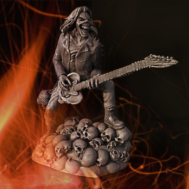 Heavy Metal всем