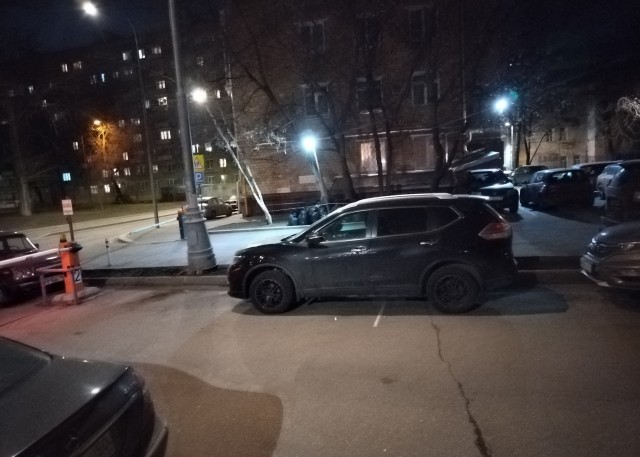 Ситуация, знакомая многим.