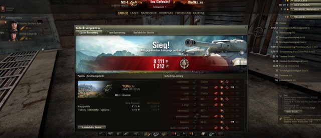Wargaming 4