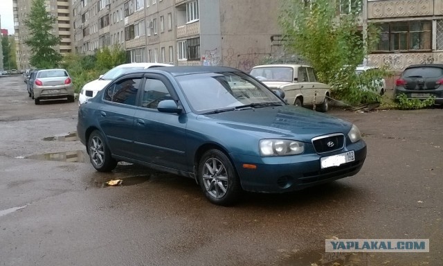 «Старички» которых нет смысла менять