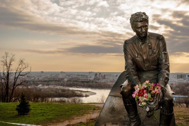 Легенда нашего кино: «В бой идут одни старики»