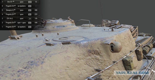 Wargaming 62