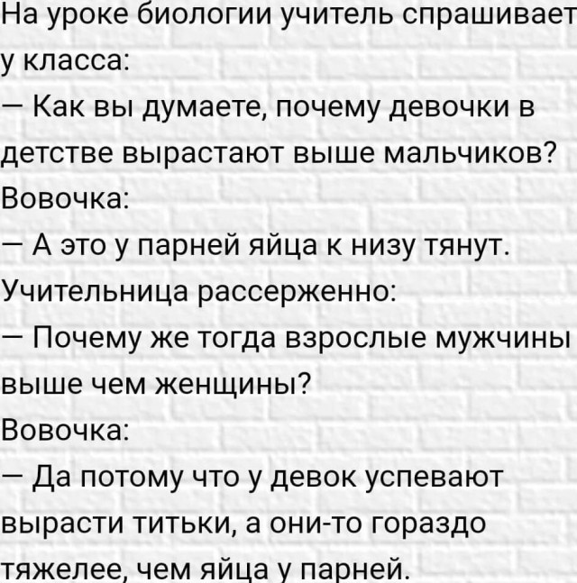 Забавные комментарии из социальных сетей (31.07.23)