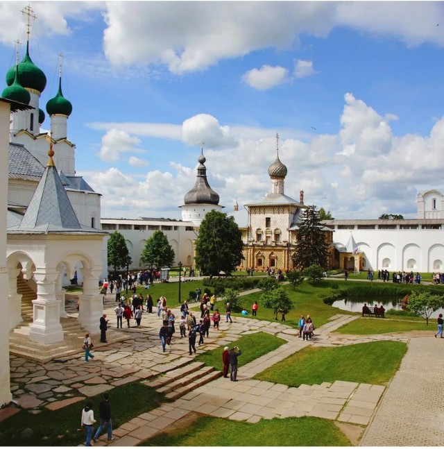 Демократия в опасности!