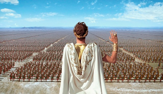 Гай Юлий Цезарь