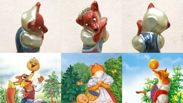 Драгоценные раритеты. Какими были елочные игрушки в СССР