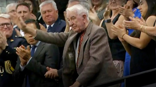 В Канаде закрыли фонд эсэсовца Хунки после обращения российского посольства