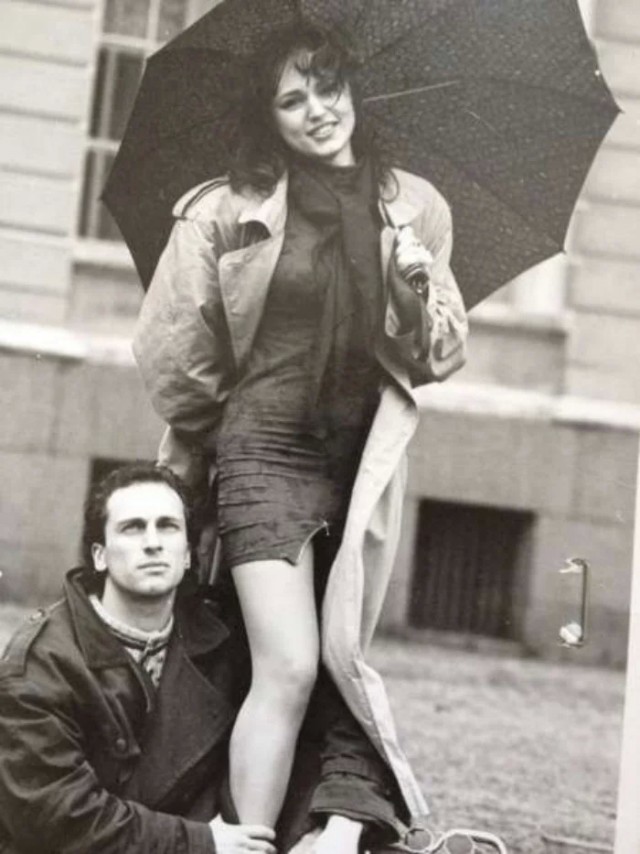 Фотографии 1990-х