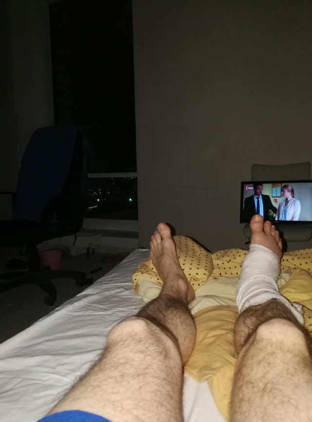 Себя покаж