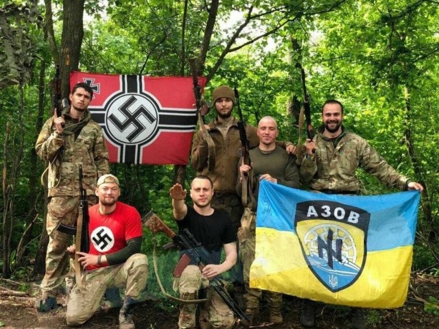 Грузинский наемник получил пожизненный срок за убийство военных ВС РФ