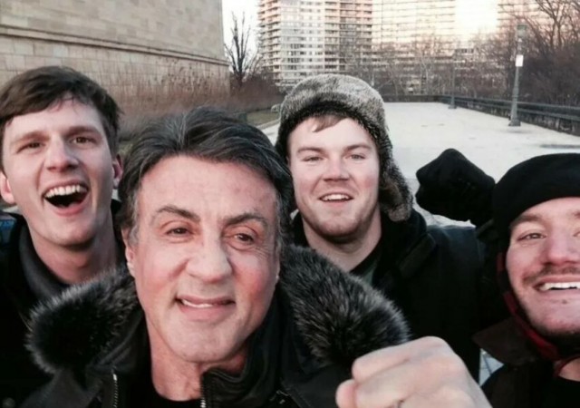Люди и лица. 29.02.24