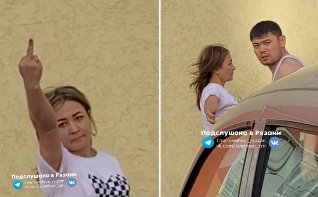 Рязанцы жалуются на мигрантов, которые избивают чужих детей