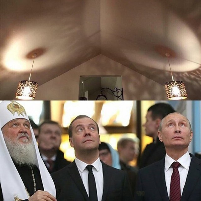 Гости съезжаются на инаугурацию президента Владимира Путина в Кремль