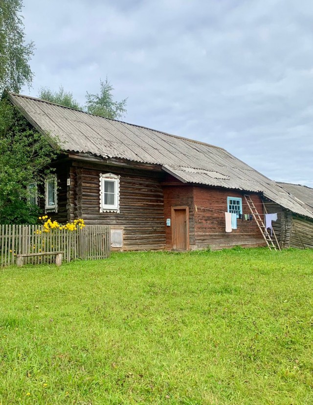 Невероятные приключения американцев в России