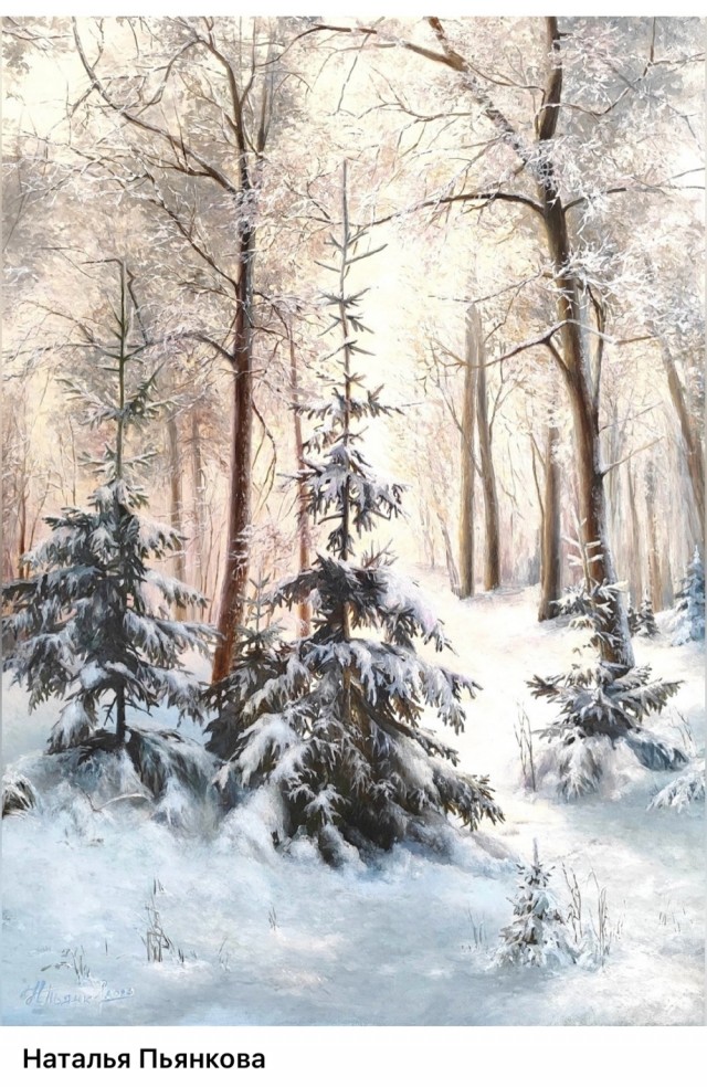 АРТ-Воскресенье