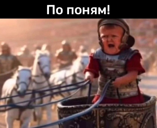 Подборка веселых картинок