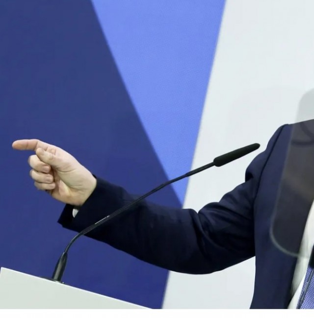 «Трамп — не навсегда, а нам нужен мир на много лет.