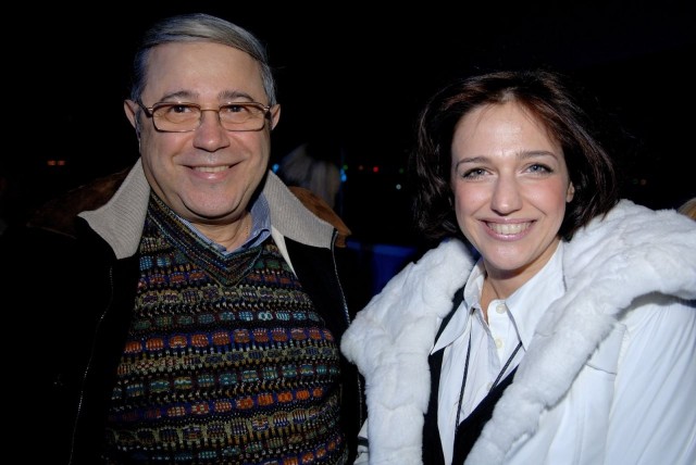 Евгений Петросян через суд выписал из столичной квартиры свою дочь от первого брака.