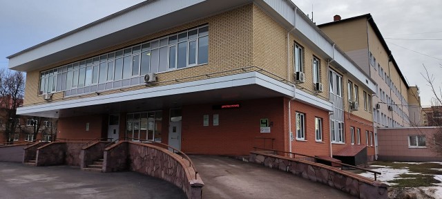 Пациентка обвинила врача Домодедовской больницы в домогательствах и написала заявление в СК