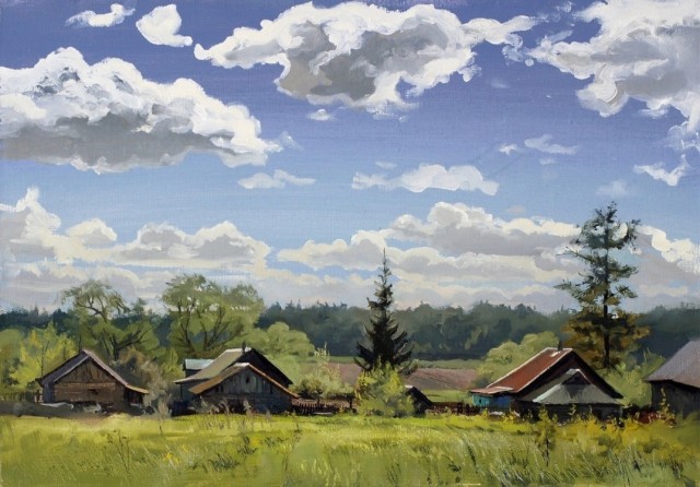АРТ-Воскресенье