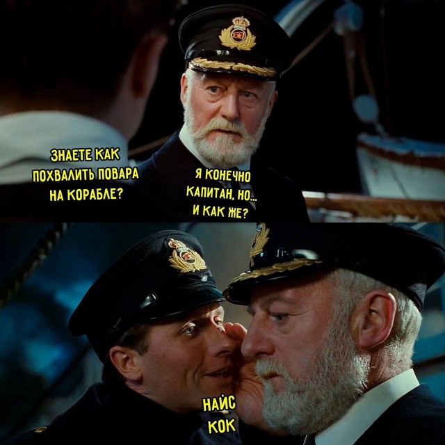 Для настроения в четверг!