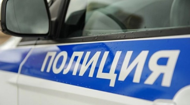 В Зеленограде житель покусал полицейского.