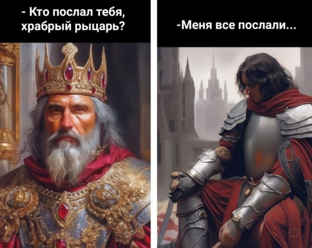 Картинки для бодрости духа