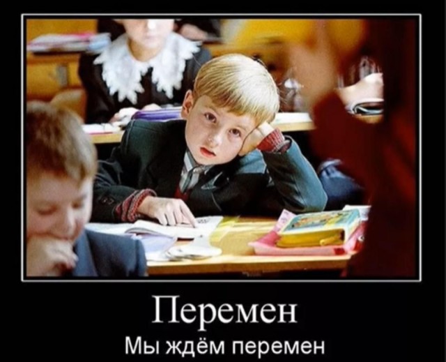12-летнее обучение в школах хотят ввести в России
