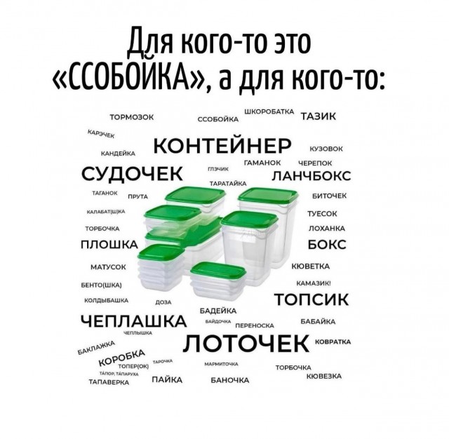 Игра слов в картинках