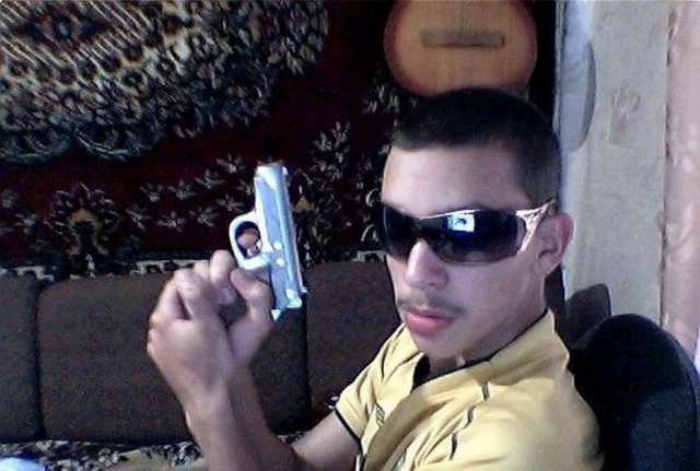 Особо опасные