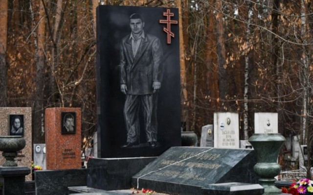 Авторитетный боксёр ответит за убийство начальника РУБОП