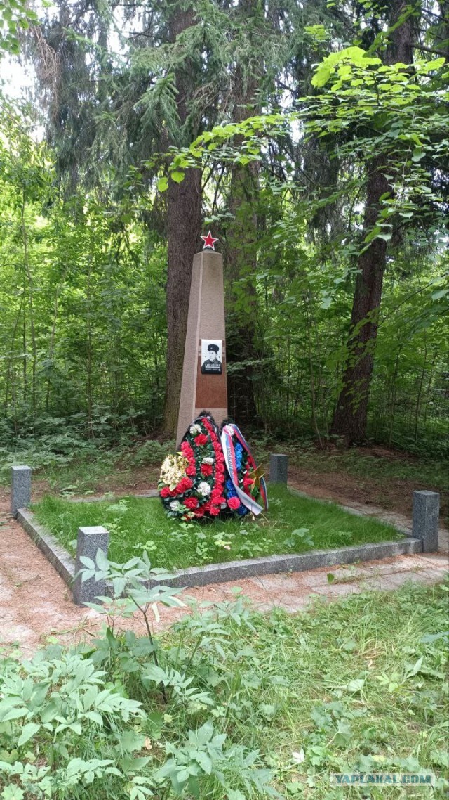 Лев Канторович — герой своего времени
