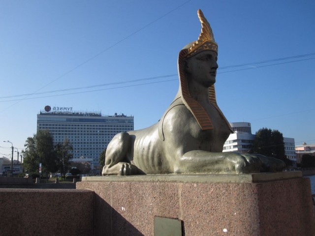 Петербург- культурная столица