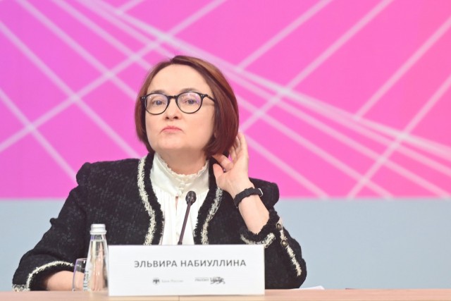 Промышленность вернулась в 90-е