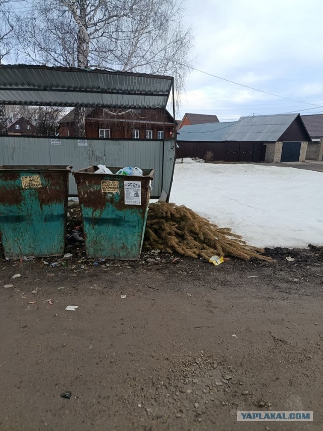 Очередной