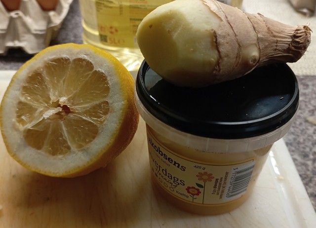 Вкусно и полезно в Вербное воскресенье.