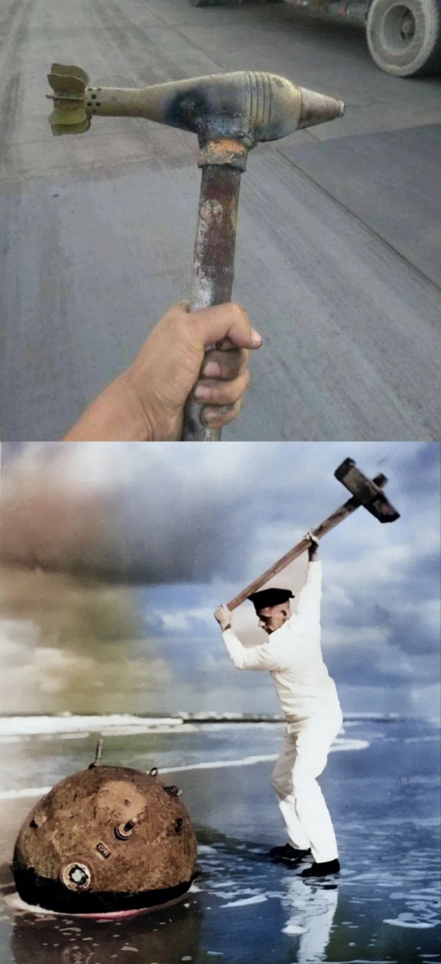 Не еб@нет?