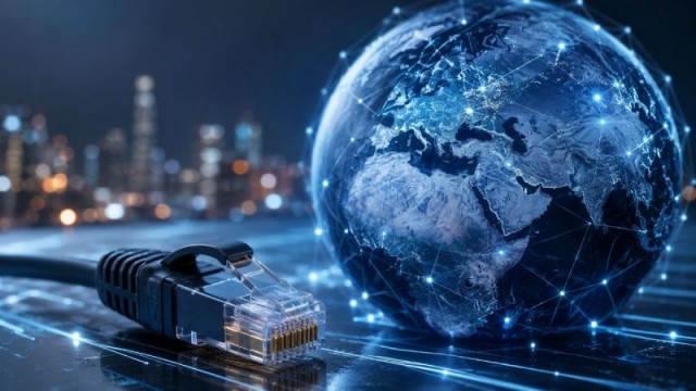 Российские провайдеры осенью могут ввести тарифные планы с иностранным интернетом и без него