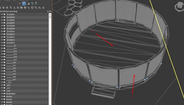 работа! нужны специалисты в облаcти 3D