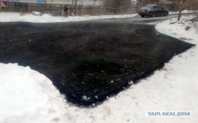 Как дороги нужно строить