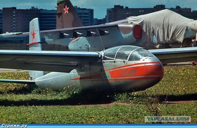 Ходынский авиамузей (27 фото)