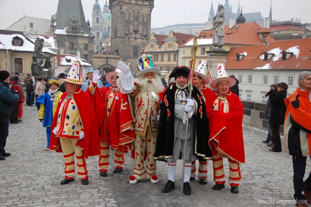 Еврокарнавал 2010