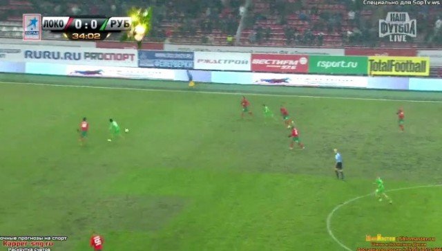 Футбол Чемпионат России 2013/2014 Кубок  России.