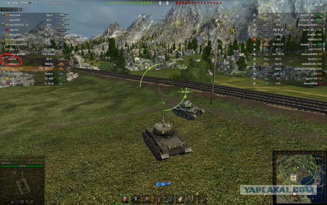 Wargaming 9