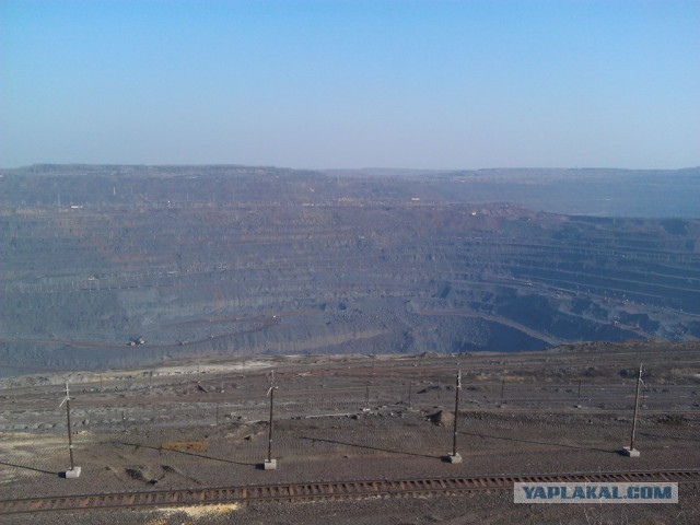 Деревенская Америка