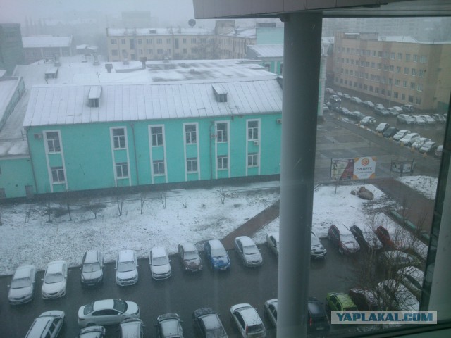Москва-Уфа-Москва