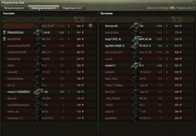 Wargaming 17