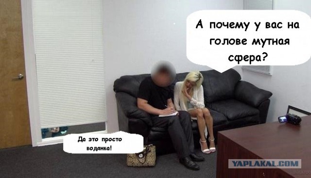 Зуб даю... Он вас больше не тронет
