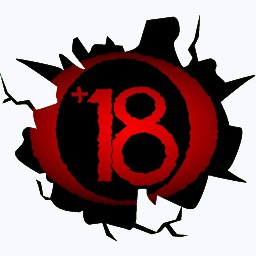 Устроил очередь из жепп 18+