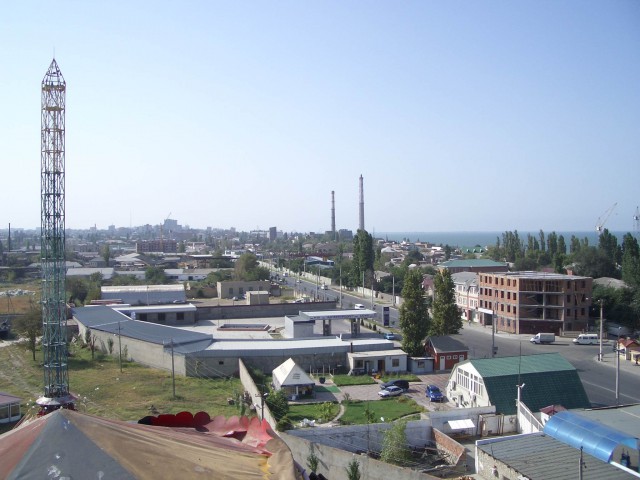 Махачкала